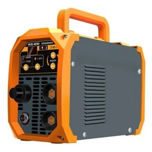 Tig Welding Machine 220V TIG MMA Argon Welder Stainless Welding Machine WS-200 - Picture 1 of 4