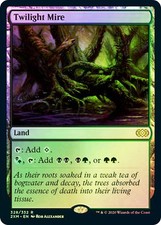 MtG Magic The Gathering Double Masters Rare FOIL Cards x1