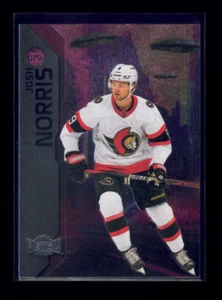 2023-24 Skybox Metal Universe #79 Josh Norris - Picture 1 of 2