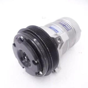 AC Compressor For 1989-1991 Buick LeSabre Delta 3.8L - Picture 1 of 3