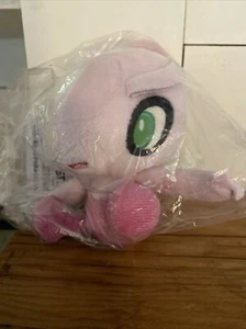 Banpresto Pokémon Celibi Mini Keychain Size Plush New From Toreba Japan 5” Tall - Picture 1 of 3