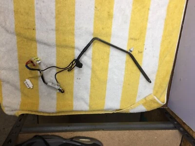 DA47-00318K SAMSUNG REFRIGERADOR DESCONGELACIÓN CALENTADOR Envío Gratis Foto 1 de 3