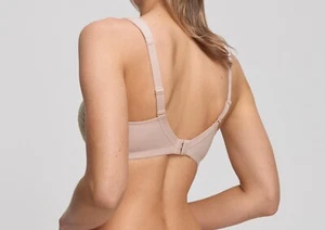 SUSA 80B special price minimizer Nice 8200 without underwire Nude 249 - Picture 1 of 3