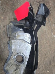 2012 Arctic Cat F1100 Skid Plate 3728-258 - Picture 1 of 23