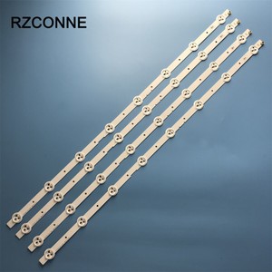 4pc LED Strip SVG320AE1_REV4_130107 for SONY KDL-32R400A KDL-32R423A KLV-32R421A