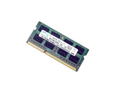 4GB DDR3 1333MHZ SO-DIMM