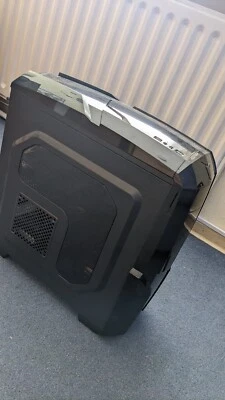 gaming pc gebraucht Captiva - Bild 1 von 3