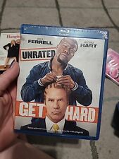 Get Hard (Blu-ray, 2015)