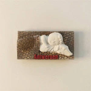 Belgium Antwerp Statue Fashion - Picture 1 of 6