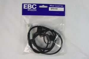 EBC for 07-14 Mini Hardtop 1.6 Rear Wear Leads - ebcEFA104 - Picture 1 of 4