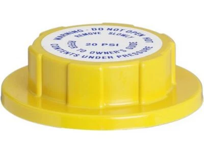 For 1999-2002 Daewoo Lanos Radiator Cap Gates 87769NPZF 2000 2001 - Image 1 of 2