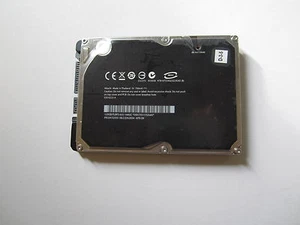 NEW HITACHI HTS543232L9SA0 0A72030 DA2834 120GB 2.5" SATA HARD DRIVE - Picture 1 of 2