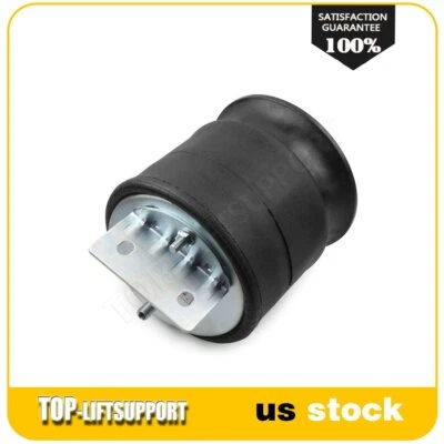 Bolsa de aire de resorte de suspensión W01-358-9780 1R12303 para Freightliner Goodyear Airtech Foto 1 de 4