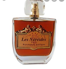 les nereides patchouli