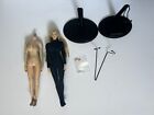 PHICEN Female Seamless 1:6 Scale Action Figure Body Lot x2 DAMAGED