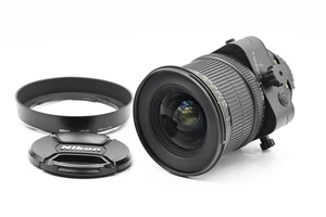 Nikon Nikkor PC-E 24mm f3.5 D ED Lens #026 - Picture 1 of 7