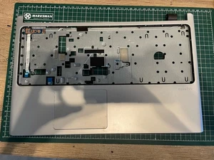 ACER ASPIRE V5-531P - Série V5-571P MS2361 Housse repose paume argent pavé tactile G74 - Photo 1/2