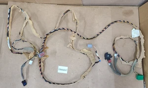 OEM 2016 Dodge Ram Headliner Roof Wiring Wire Harness Wiring Head 4CW13694AC - Picture 1 of 24