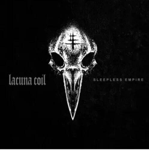 Lacuna Coil - Sleepless Empire - Ltd. CD Digipak [New CD] Ltd Ed, Digipack Packa - Image 1 of 1