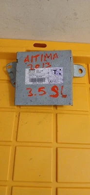 Nissan Altima 2013 módulo de cámara trasera #284A1-3TA0B Foto 1 de 3