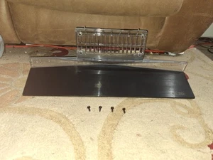 LG OLED55B6P ORIGINAL TV STAND WITH SCREWS OLED55B6P-U TV STAND W/CREWS,GET IT! - Picture 1 of 9