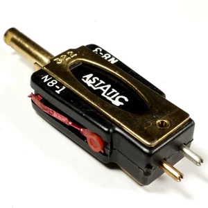 NOS Tested Astatic 322 Cartridge w/Needles 314TS 318 320 RCA 111196 - Picture 1 of 5