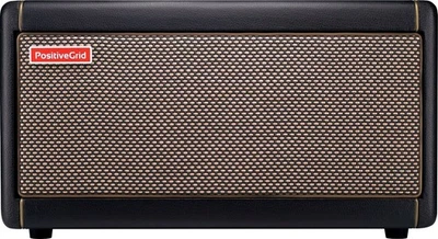 Positive Grid Spark 40 Smart Guitar Amp & Bluetooth® Lautsprecher - Bild 1 von 3
