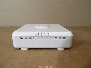 Cradlepoint CBA850 S4A452A CAT6 LTE 4G router a banda larga - escluso aliment... - Afbeelding 1 van 6