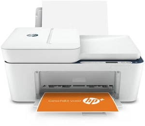 HP DeskJet 4130E AiO uk 26Q93B - Bild 1 von 3