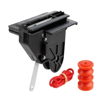 Screw Drive Carriage fits Genie 34107R.S 20414R Garage Door Opener Pull Cord - Image 1 of 4
