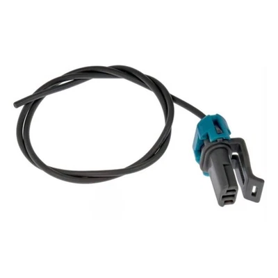 Conector coleta para GMC Typhoon 1992 1993 | Terminal de latón estañado | Para 12126458 Foto 1 de 4