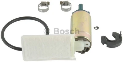 New Bosch Fuel Pump 69230 For Buick Oldsmobile Pontiac - Image 1 of 4