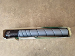 LEXMARK 76C0HC0 Tonerkassette - Bild 1 von 4