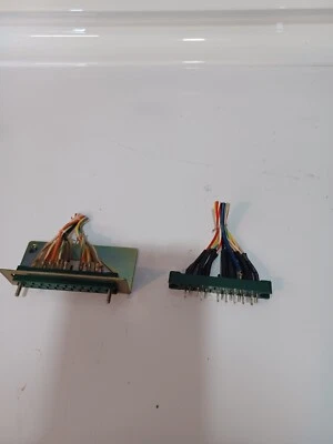 Plugue de 15 pinos Teac A-3340S carretel a carretel - Imagem 1 de 2