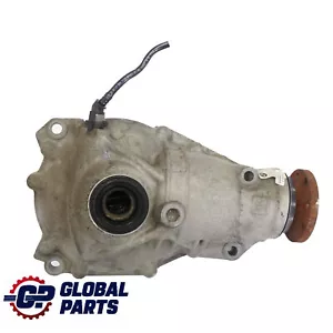 BMW X3 F25 X4 F26 F07 F10 F11 F20 F21 F34 Front Differential Diff 3,08 WARRANTY - Picture 1 of 12