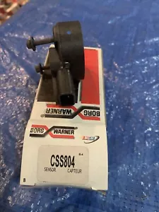 Engine Camshaft Position Sensor BWD CSS804 - Picture 1 of 2