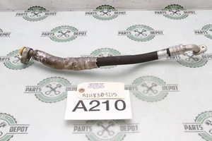 07-11 MERCEDES-BENZ W219 W211 CLS550 E550 AC COMPRESSOR TO EVAPORATOR LINE OEM - Picture 1 of 8