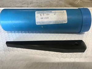 Morse No.4 Drift Key Morse Taper Driver Machinist Tooling Tailstock New!! - Picture 1 of 1