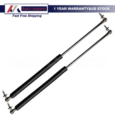 2xSuporte de elevação de porta-malas traseiro haste de apoio de suspensão para 2006-2010 BMW M3 325i 328xi 335xi - Imagem 1 de 4