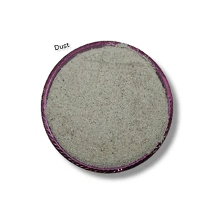Crushed Serpentine Dust Stone Powder Healing Stone Powder Woodworking Ring Inlay - Picture 1 of 18
