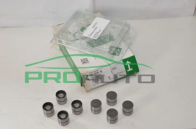 Tope de válvula para audi cabriolet 1.8, INA - 12 uds. 420 0046 10 x12 Foto 1 de 3