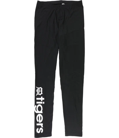 G-Iii Womens Detroit Tigers Casual Leggings Cover