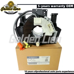 OEM NEW High Quality Clock Spring FOR 2009-2019 NISSAN FRONTIER 25560-9BH0C - Imagen 1 de 10