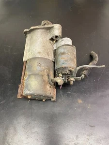 1999 Pontiac Grand AM Starter 2.4L - Picture 1 of 7