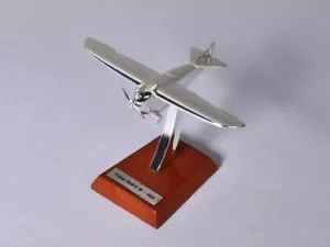 Focke Wulf A 16 1924 7504022 ATLAS Plata Colección 1:200 Nuevo - Imagen 1 de 1