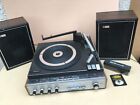 PHILIPS RECORD PLAYER 13R F835