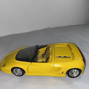 Revell 1/18 Ferrari pininfarina Mythos - Imagen 1 de 8