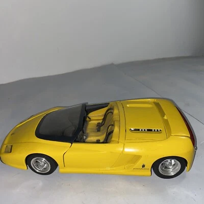 revell 1/18 ferrari pininfarina mythos - Image 1 of 4