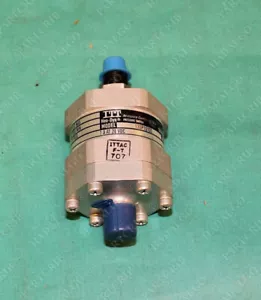 ITT Neo-Dyn 130P1S105 Druckschalter Sensor 28VDC 75psig NEU - Bild 1 von 3