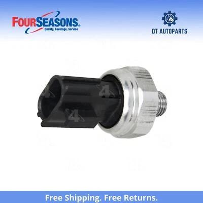 For 2006-2018 Hyundai Santa Fe HVAC Pressure Transducer 4 Seasons 2007 2008 2009 - Image 1 of 4